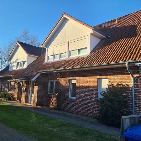 Ferienwohnung 24 Oben Rechts 4 Zimmer Lathen Eksteriør bilde