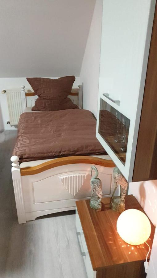Ferienwohnung 24 Oben Rechts 4 Zimmer Lathen Eksteriør bilde